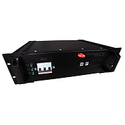 Секвенсор рэковый PB SQR T16-12-16